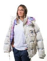 French Team Gathering for Milan-Cortina - Paris