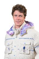 French Team Gathering for Milan-Cortina - Paris