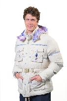 French Team Gathering for Milan-Cortina - Paris