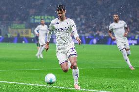 CALCIO - Serie A - Inter - FC Internazionale vs ACF Fiorentina