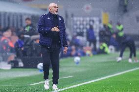 CALCIO - Serie A - Inter - FC Internazionale vs ACF Fiorentina