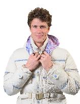 French Team Gathering for Milan-Cortina - Paris