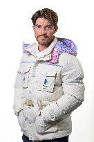 French Team Gathering for Milan-Cortina - Paris