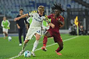 CALCIO - Serie A - AS Roma vs Parma Calcio