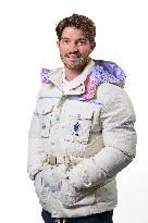 French Team Gathering for Milan-Cortina - Paris