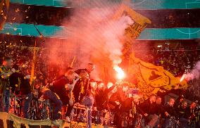 CALCIO - German Cup - Eintracht Frankfurt vs Borussia Dortmund