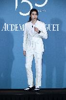 Swiss Watch AP 150th Anniversary Royal Oak Offshore Sunset Party in Taipei