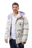 French Team Gathering for Milan-Cortina - Paris