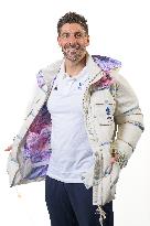 French Team Gathering for Milan-Cortina - Paris