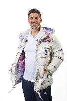 French Team Gathering for Milan-Cortina - Paris