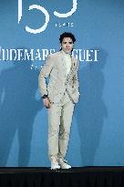 Swiss Watch AP 150th Anniversary Royal Oak Offshore Sunset Party in Taipei