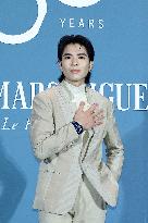 Swiss Watch AP 150th Anniversary Royal Oak Offshore Sunset Party in Taipei