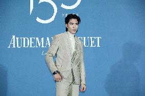 Swiss Watch AP 150th Anniversary Royal Oak Offshore Sunset Party in Taipei