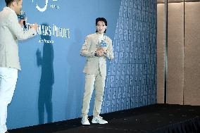 Swiss Watch AP 150th Anniversary Royal Oak Offshore Sunset Party in Taipei