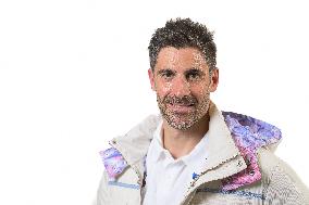 French Team Gathering for Milan-Cortina - Paris