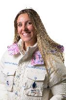 French Team Gathering for Milan-Cortina - Paris