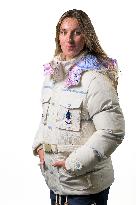 French Team Gathering for Milan-Cortina - Paris