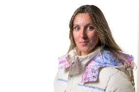 French Team Gathering for Milan-Cortina - Paris