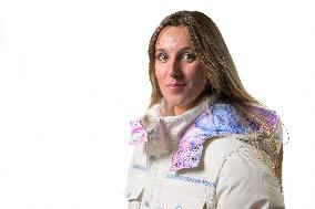 French Team Gathering for Milan-Cortina - Paris