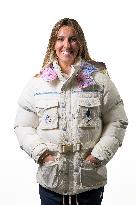 French Team Gathering for Milan-Cortina - Paris