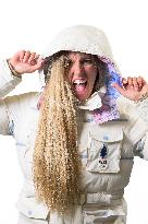 French Team Gathering for Milan-Cortina - Paris