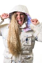 French Team Gathering for Milan-Cortina - Paris