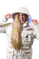 French Team Gathering for Milan-Cortina - Paris