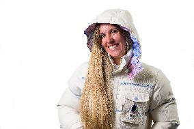 French Team Gathering for Milan-Cortina - Paris