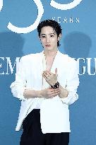 Swiss Watch AP 150th Anniversary Royal Oak Offshore Sunset Party in Taipei