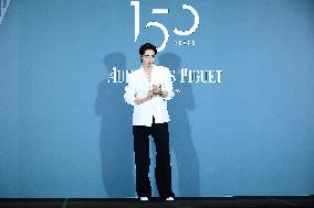 Swiss Watch AP 150th Anniversary Royal Oak Offshore Sunset Party in Taipei