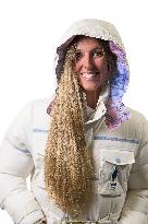 French Team Gathering for Milan-Cortina - Paris