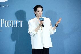 Swiss Watch AP 150th Anniversary Royal Oak Offshore Sunset Party in Taipei