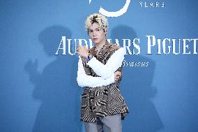 Swiss Watch AP 150th Anniversary Royal Oak Offshore Sunset Party in Taipei