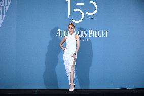 Swiss Watch AP 150th Anniversary Royal Oak Offshore Sunset Party in Taipei