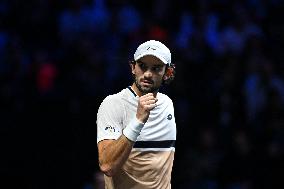 Rolex Paris Master Day 4