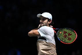 Rolex Paris Master Day 4