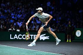 Rolex Paris Master Day 4