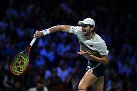 Rolex Paris Master Day 4