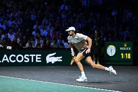 Rolex Paris Master Day 4