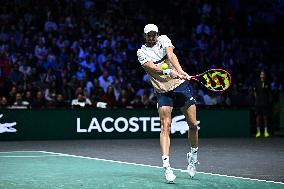 Rolex Paris Master Day 4