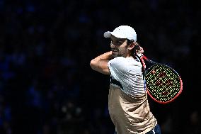 Rolex Paris Master Day 4