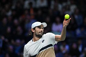 Rolex Paris Master Day 4