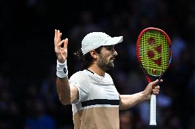 Rolex Paris Master Day 4