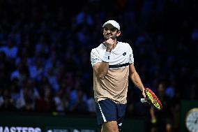 Rolex Paris Master Day 4