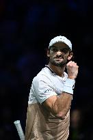 Rolex Paris Master Day 4