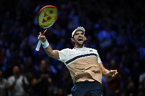 Rolex Paris Master Day 4