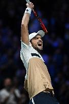 Rolex Paris Master Day 4