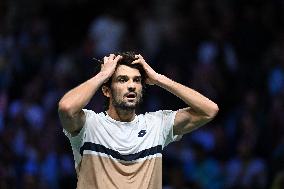 Rolex Paris Master Day 4