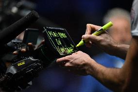 Rolex Paris Master Day 4