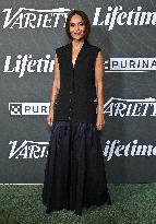 Variety Power of Women: Los Angeles Event